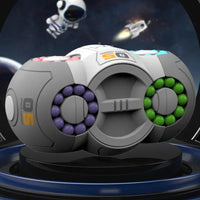 NEXORA™ 8 — Rompecabezas de rotación