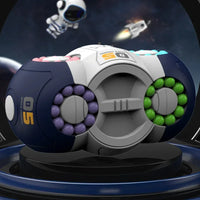 NEXORA™ 8 — Rompecabezas de rotación