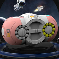 NEXORA™ 8 — Rompecabezas de rotación