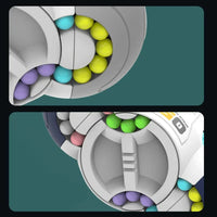 NEXORA™ 8 — Rompecabezas de rotación